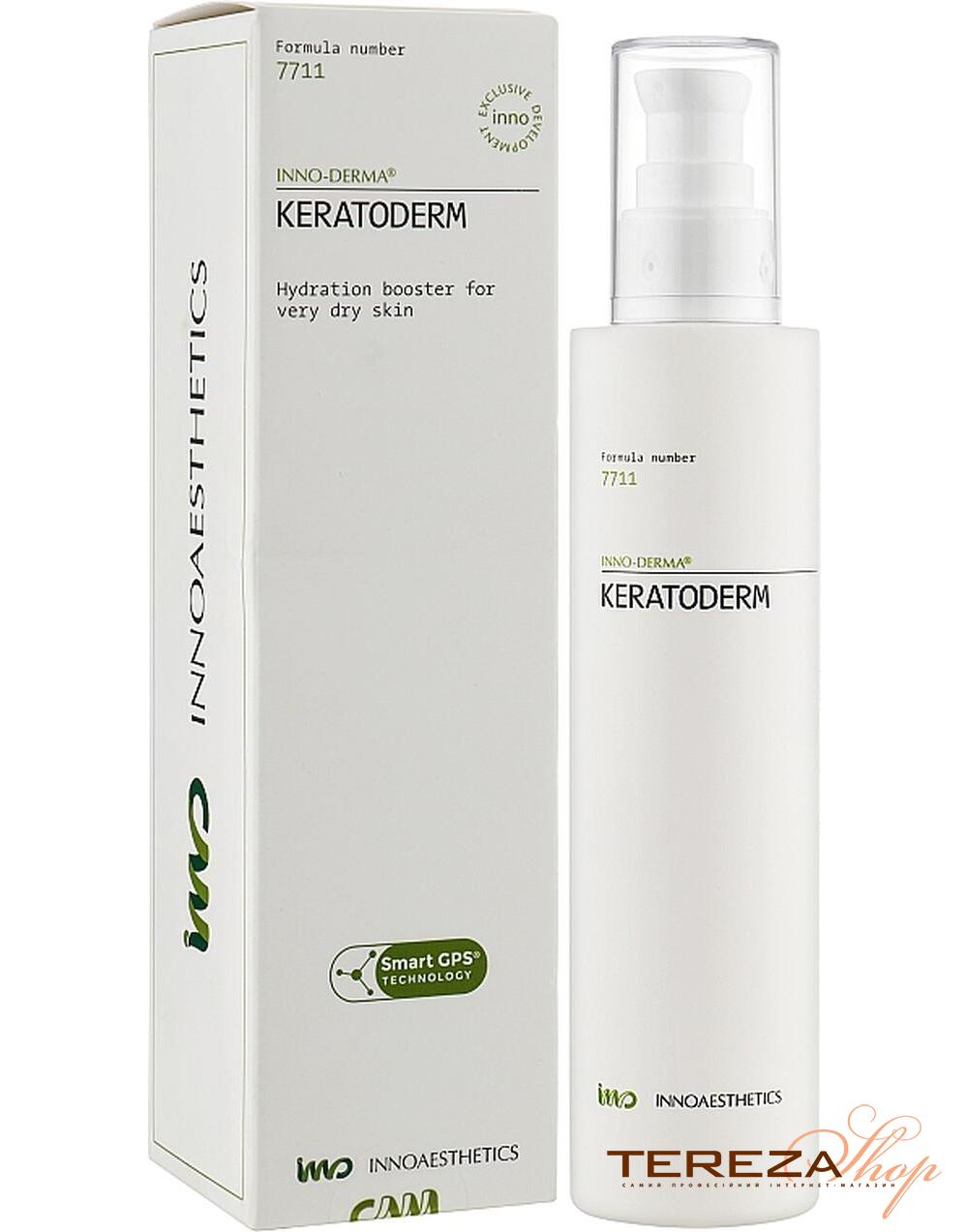 KERATODERM INNOAESTHETICS | Tereza Shop
