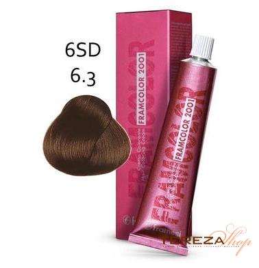 Framcolor 2001 5/MC FRAMESI | Tereza Shop
