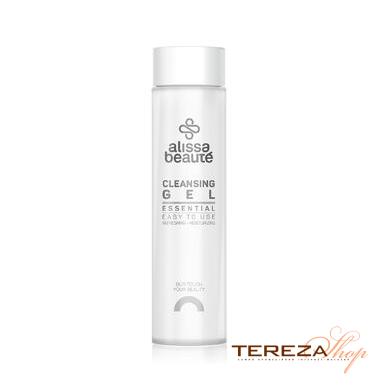 CLEANSING GEL 200ml ALISSA BEAUTE | Tereza Shop