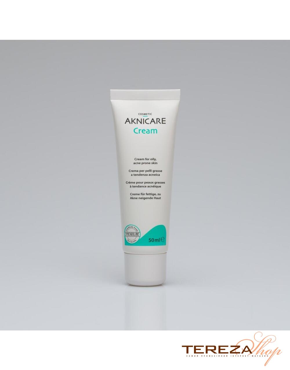 CREAM AKNICARE | Tereza Shop