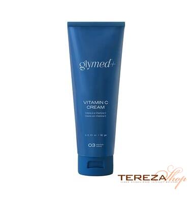 VITAMIN C CREAM GlyMed PLUS | Tereza Shop
