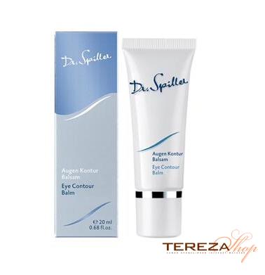 Eye Contour Balm Dr. Spiller | Tereza Shop