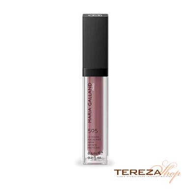505 INFINITE MATTE INK 20 тон Nude Velours MARIA GALLAND | Tereza Shop