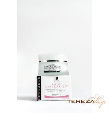 EXCLUSIVE CREAM  BALTIC COLLAGEN | Tereza Shop