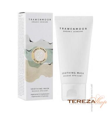 SOOTHING MASK TRAWENMOOR | Tereza Shop
