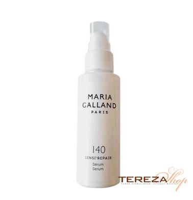 140-Sensi'Repair Serum 60ml MARIA GALLAND | Tereza Shop