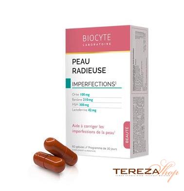 PEAU RADIEUSE BIOCYTE | Tereza Shop
