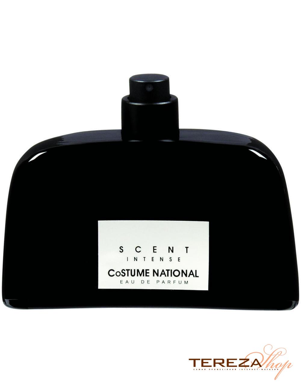 SCENT INTENSE EAU DE PARFUM CoSTUME NATIONAL | Tereza Shop