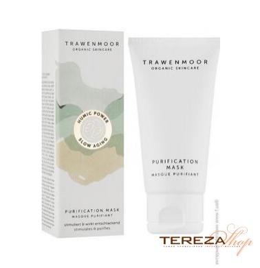 PURIFICATION MASK TRAWENMOOR | Tereza Shop