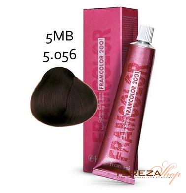 Framcolor 2001 5/MB FRAMESI | Tereza Shop