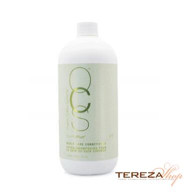 Soothe Plus Scalp Care Conditioner 1000ml Organic Color Systems  | Tereza Shop