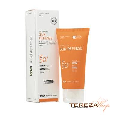 SUN DEFENSE SPF50 INNOAESTHETICS | Tereza Shop