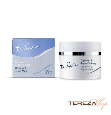 Thymovit E Repair Mask Dr. Spiller | Tereza Shop