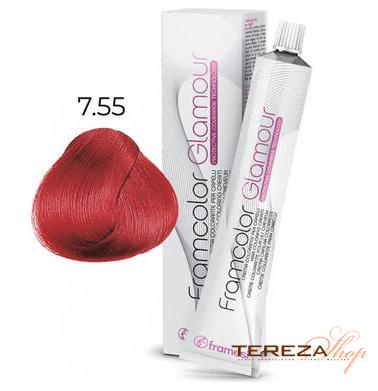 Framcolor Glamour 7.55 FRAMESI | Tereza Shop
