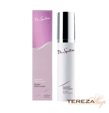 Oxygen Vital Complex Dr. Spiller | Tereza Shop