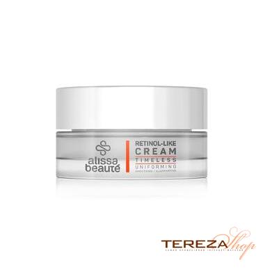 TIMELESS RETINOL-LIKE CREAM ALISSA BEAUTE | Tereza Shop