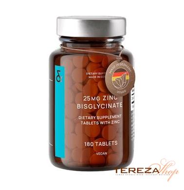 Zink Bisglycinat CLAV | Tereza Shop