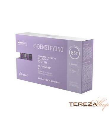 KIT DENSIFYING MORPHOSIS FRAMESI | Tereza Shop
