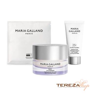 KIT PRO-LIFTING MARIA GALLAND  | Tereza Shop