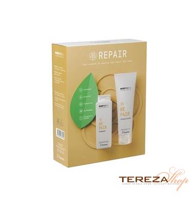KIT MORPHOSIS RETAIL PACK REPAIR FRAMESI  | Tereza Shop