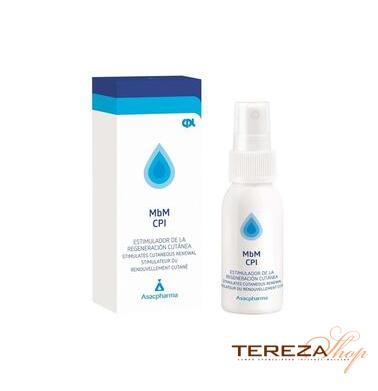 CPI MbM ATACHE | Tereza Shop