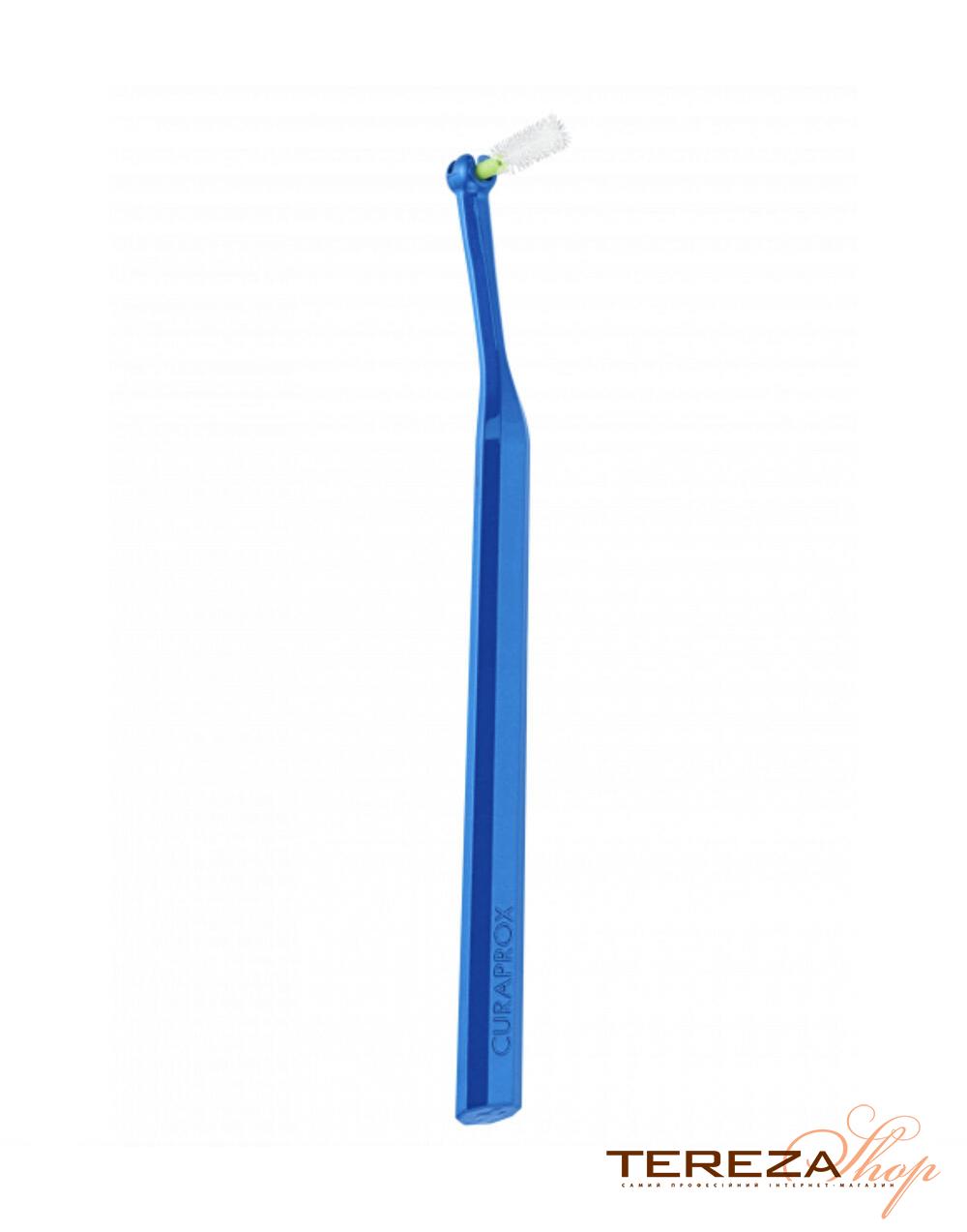 INTERDENTAL BRUSH HOLDER CURAPROX INTERDENTAL BRUSH HOLDER CURAPROX | Tereza Shop