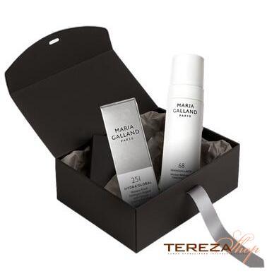 Kit Smart Skin Clean Ritual MARIA GALLAND | Tereza Shop