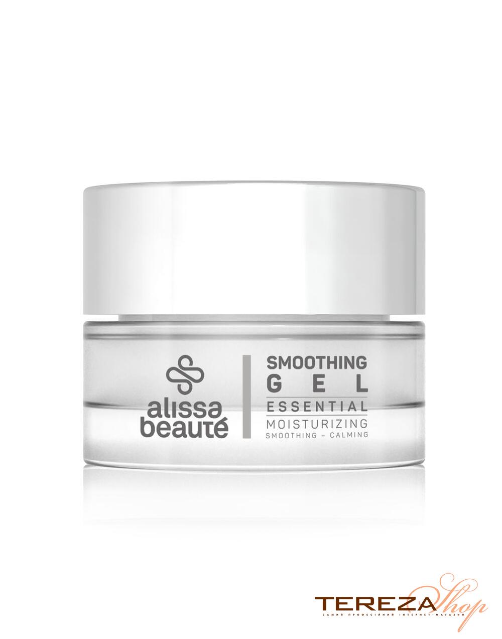 SMOOTHING GEL ALISSA BEAUTE SMOOTHING GEL ALISSA BEAUTE | Tereza Shop
