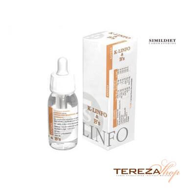 K-Linfo & B'S SIMILDIET | Tereza Shop