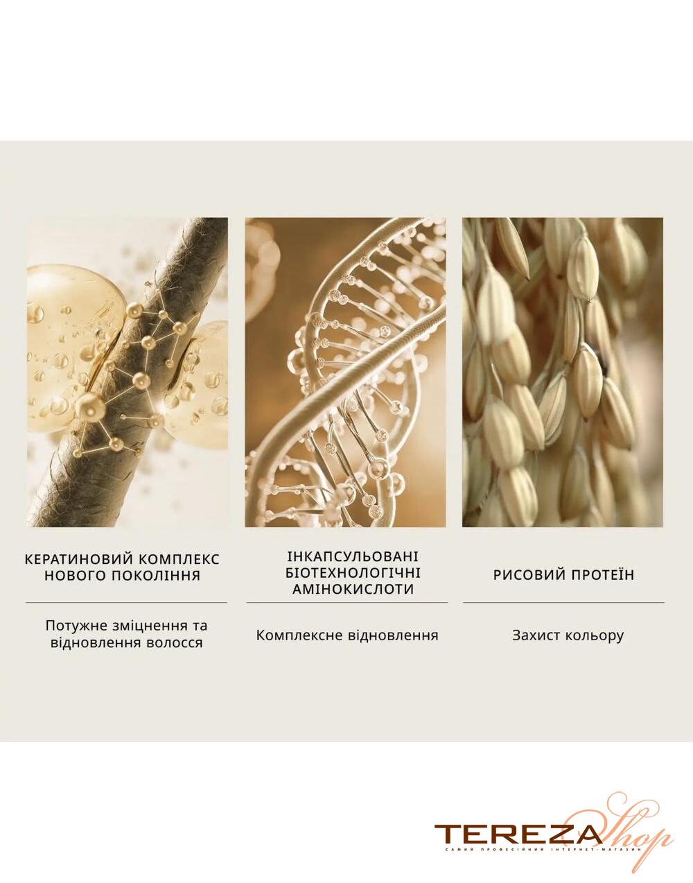 STRENGTHENING DAILY LEAVE-IN SPRAY PERRICONE MD | Tereza Shop