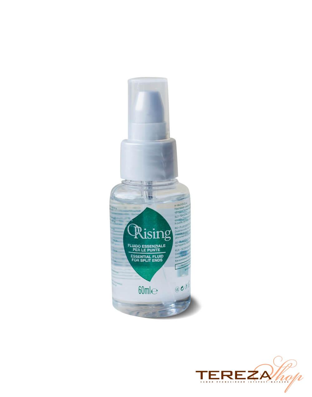 FLUID FOR SPLIT ENDS ORISING FLUID FOR SPLIT ENDS ORISING | Tereza Shop