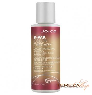 K-PAK COLOR THERAPY SHAMPOO 50ml JOICO | Tereza Shop