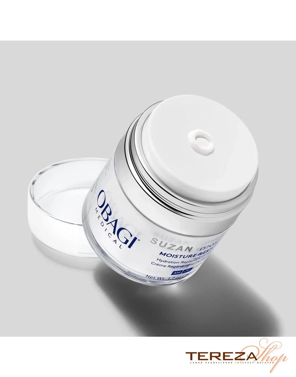 SUZANOBAGIMD MOISTURE RESTORE OBAGI MEDICAL | Tereza Shop