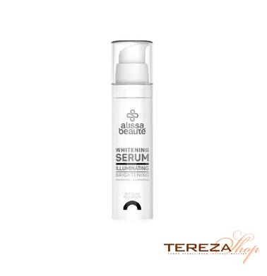 WHITENING SERUM ALISSA BEAUTE | Tereza Shop