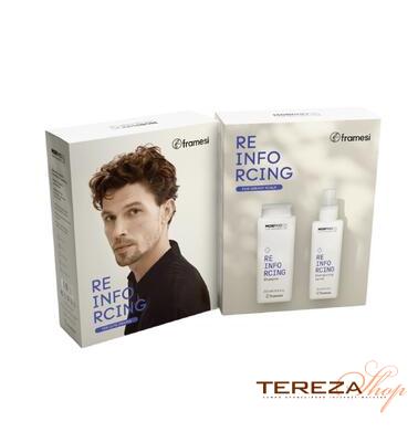 MORPHOSIS RETAIL KIT REINFORCING 250 ml FRAMESI | Tereza Shop