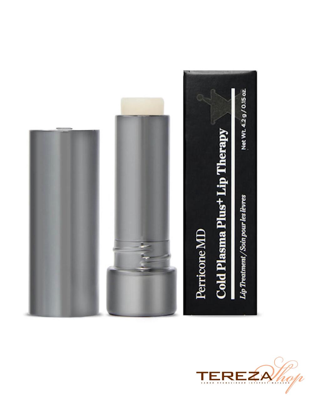 COLD PLASMA PLUS+ LIP THERAPY PERRICONE MD | Tereza Shop