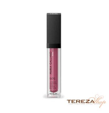 505 INFINITE MATTE INK 10 тон Rose Velours MARIA GALLAND | Tereza Shop