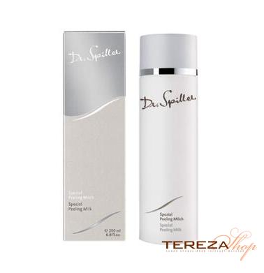 Special Peeling Milk Dr. Spiller | Tereza Shop