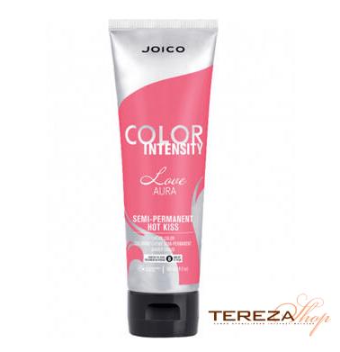 COLOR INTESITY SEMI-PERMANENT HOT KISS JOICO | Tereza Shop