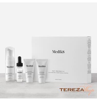 POST-TREATMENT KIT MEDIK8 | Tereza Shop