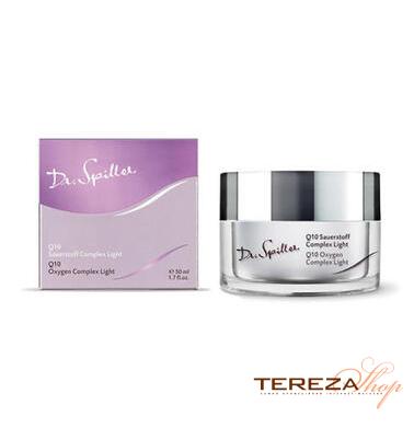 Q10 Oxygen Complex Light Dr. Spiller | Tereza Shop