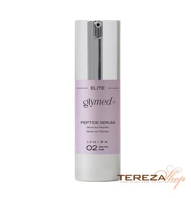 PEPTIDE SERUM GlyMed PLUS | Tereza Shop