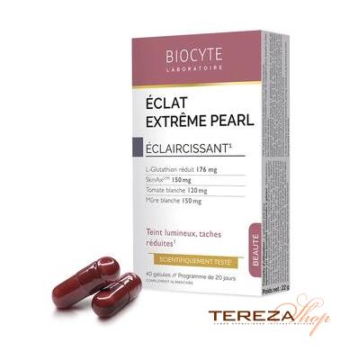 ECLAT EXTREME PEARL BIOCYTE | Tereza Shop