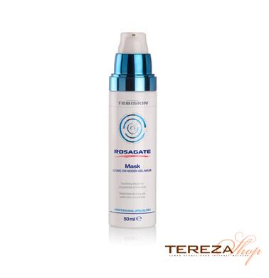 ROSAGATE 24h DAY&NIGHT RESTORING CREAM TEBISKIN | Tereza Shop