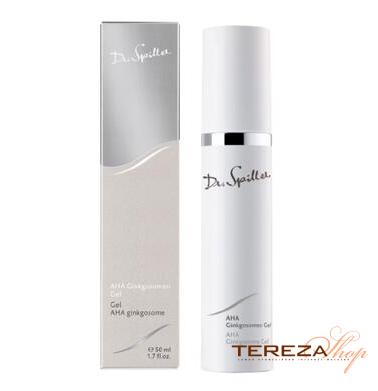 Aha Ginkgosome Gel Dr. Spiller | Tereza Shop