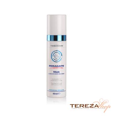 ROSAGATE 24h DAY&NIGHT RESTORING CREAM TEBISKIN | Tereza Shop