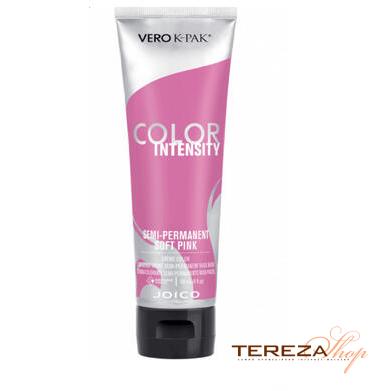 COLOR INTESITY SEMI-PERMANENT SOFT PINK JOICO | Tereza Shop