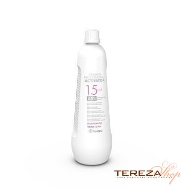 Professional Activator 15 Vol FRAMESI | Tereza Shop