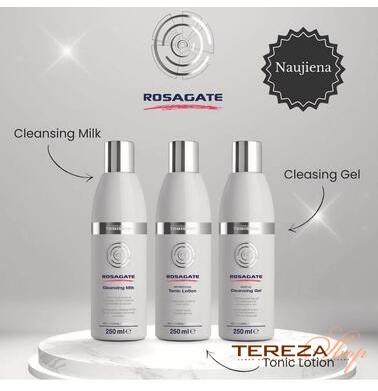 ROSAGATE 24h DAY&NIGHT RESTORING CREAM TEBISKIN | Tereza Shop