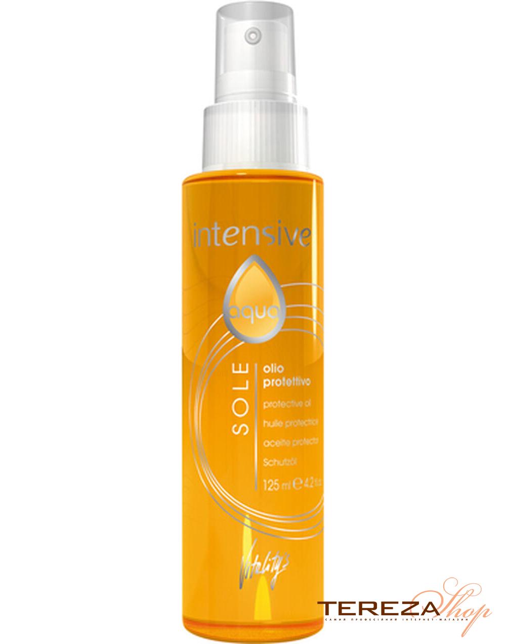 INTENSIVE AQUA SOLE OIL VITALITY'S INTENSIVE AQUA SOLE OIL VITALITY'S | Tereza Shop